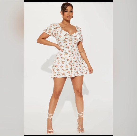 romper - Picture 1 of 1